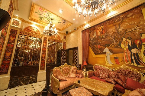 汝城高档KTV妹子质量哪家好 汝城高档KTV妹子质量哪家好